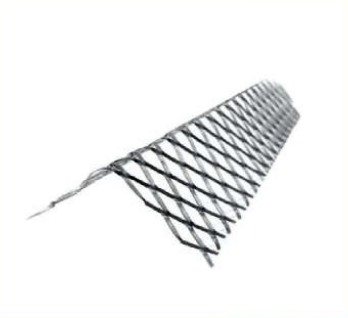 Corner Mesh